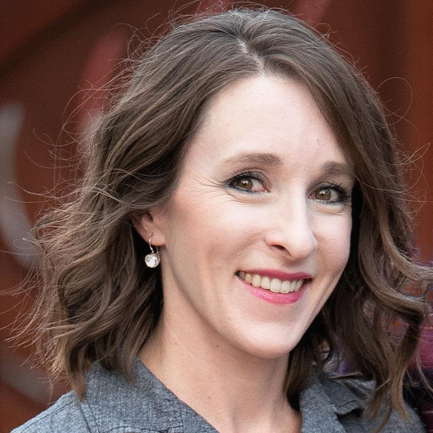 Elizabeth Hames Leidos